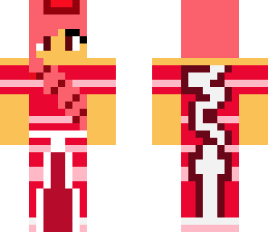 princess the fire