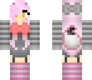 mangle fazbear