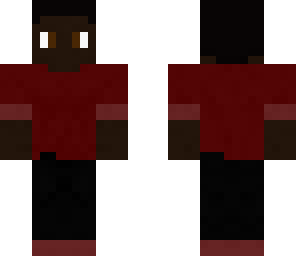 chocolate boy