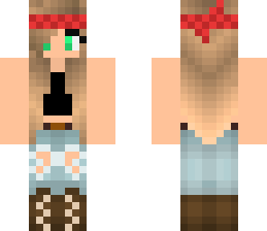 bandana taar 5