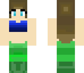 mermaid edit if wanted