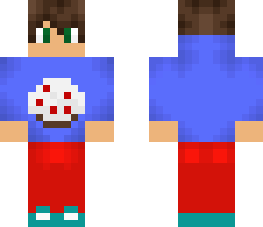 cakeboy
