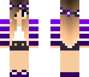 edit summer girl