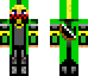 finished one lel