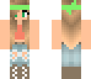 girl