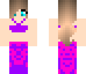 mermaid