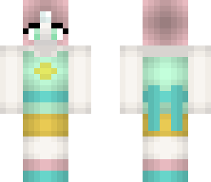 shaded pearl