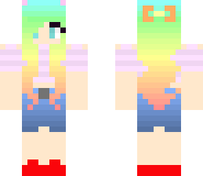 best summer girl