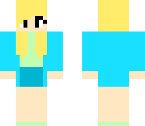 for softfeather's contest
