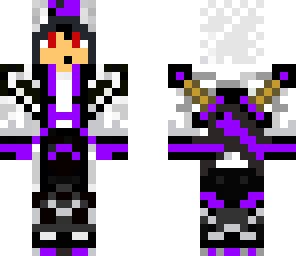 ninja of fear
