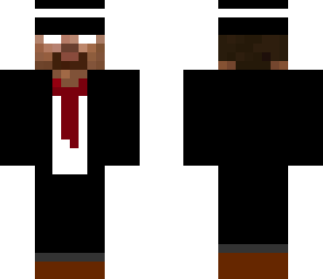 herobrine classy