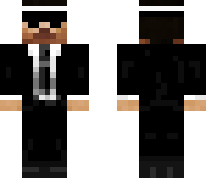 spy