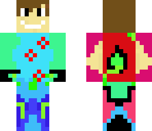 updated random 