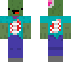 derp zombie