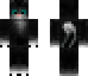 black cat