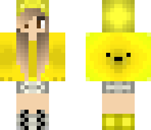 cuteyellowlab16 yellow lab skin 