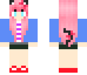 neko girl c