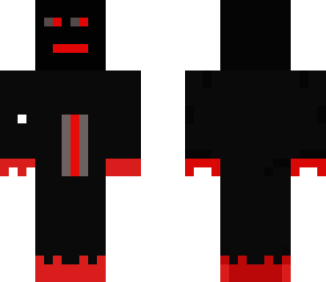deathly creature