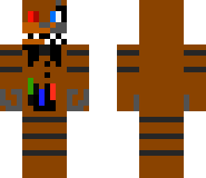 freddy