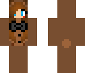 freddy girl skin