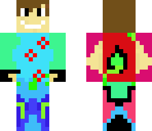 updated random ii