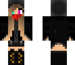 assasin girl