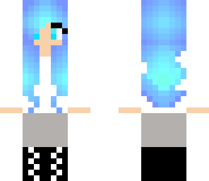 cool girl