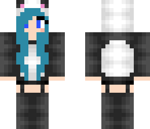 cyanpanda