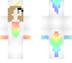 onesie unicorn 