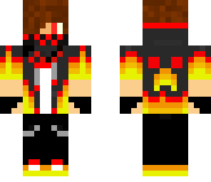 reyfuego