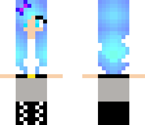 cool girl