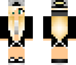 ma skin