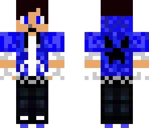 blue teen fix