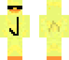 jesusduck