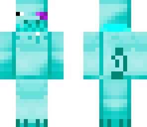 diamond pig