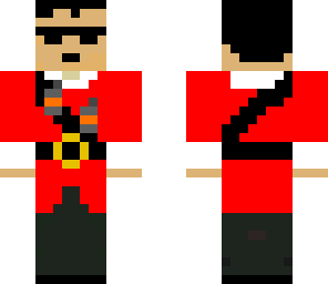 my tf2 soldier cosmetic loadout