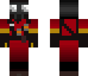 tf2 pyro red