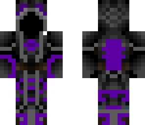 dark magica