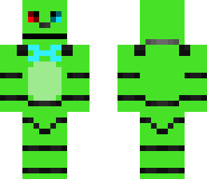 toma the animatronic
