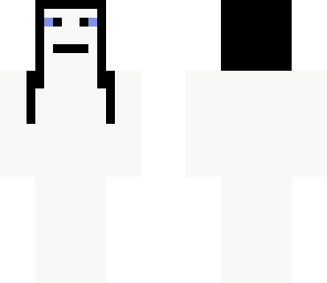 ghost girl