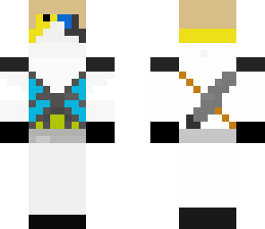 lego ninjago zane