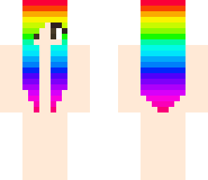 rainbow base