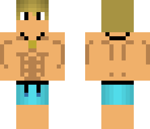 surfer bro