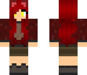 cat's skin