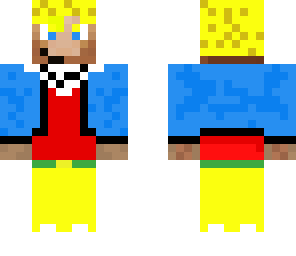 jortay super sayan