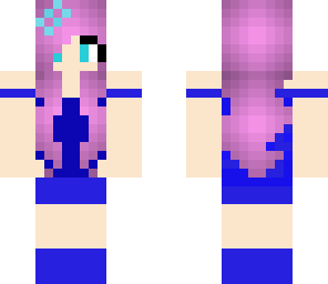 fluttershy blue outfit