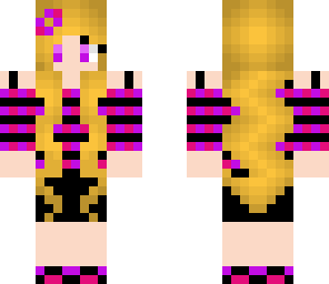 flower girl
