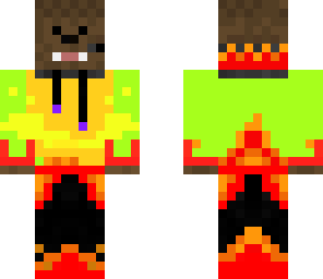 lava bac