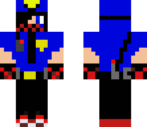 officer jmb1199