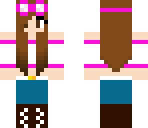 party girl dantdm